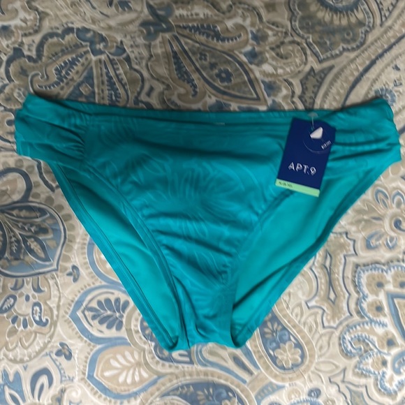 2 NWT Bikini Bottoms - Picture 2 of 5